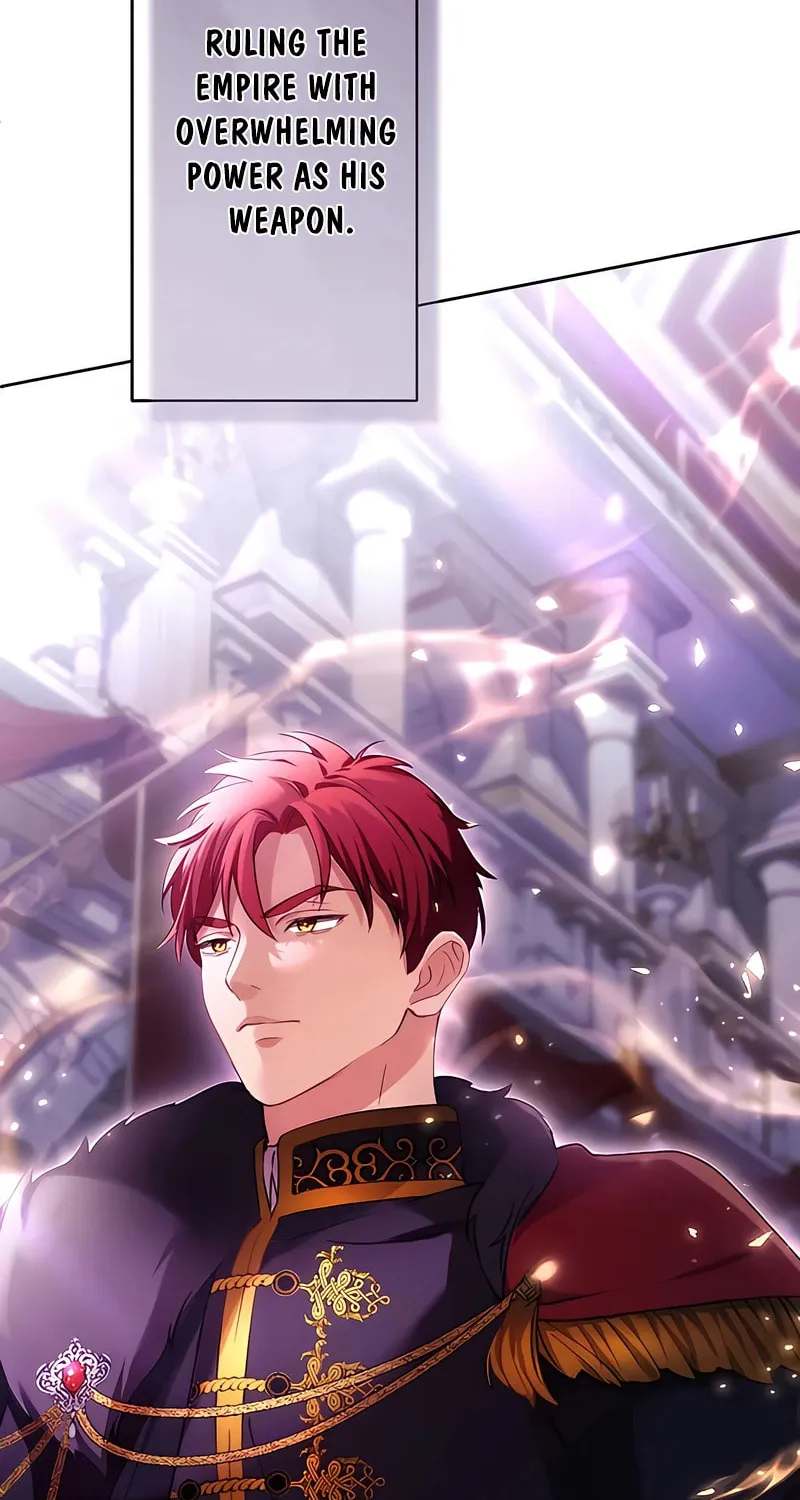 She is Obsessed with the Possessive Flame Emperor Chapter 6 page 32 - 