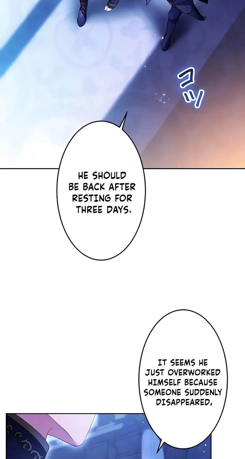 She is Obsessed with the Possessive Flame Emperor Chapter 6 page 36 - 