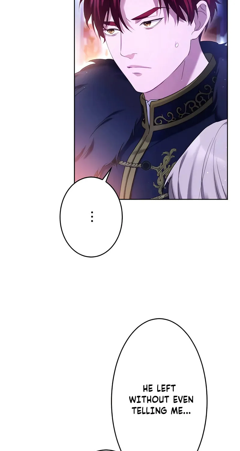 She is Obsessed with the Possessive Flame Emperor Chapter 6 page 38 - 