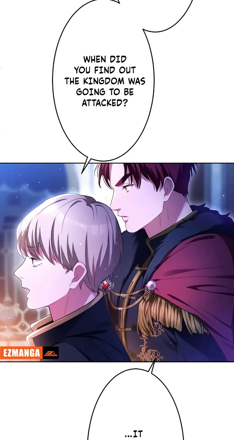 She is Obsessed with the Possessive Flame Emperor Chapter 6 page 39 - 