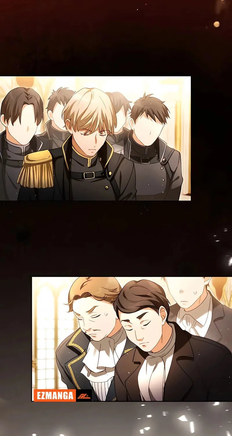 She is Obsessed with the Possessive Flame Emperor Chapter 6 page 5 - 