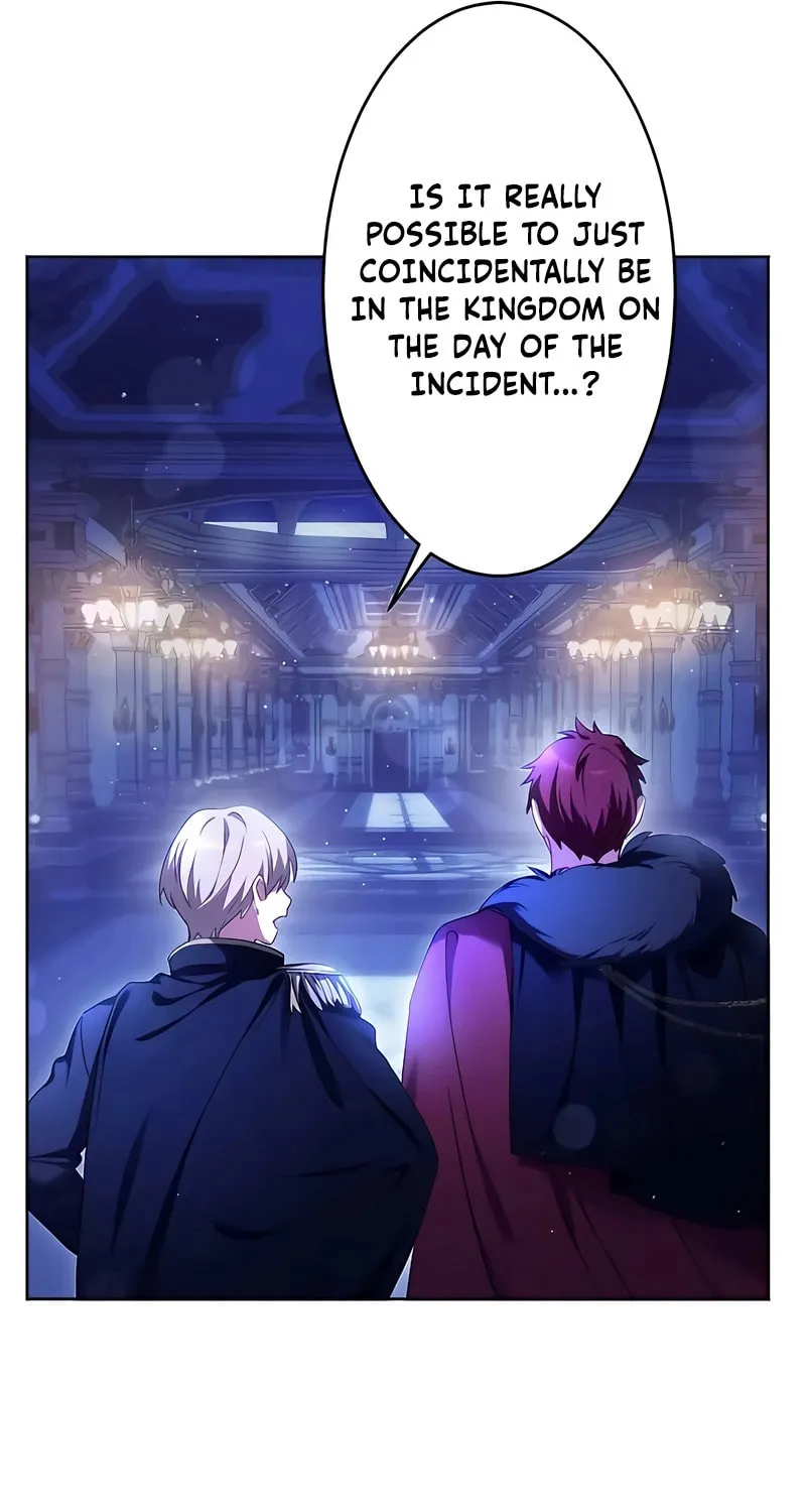 She is Obsessed with the Possessive Flame Emperor Chapter 6 page 41 - 