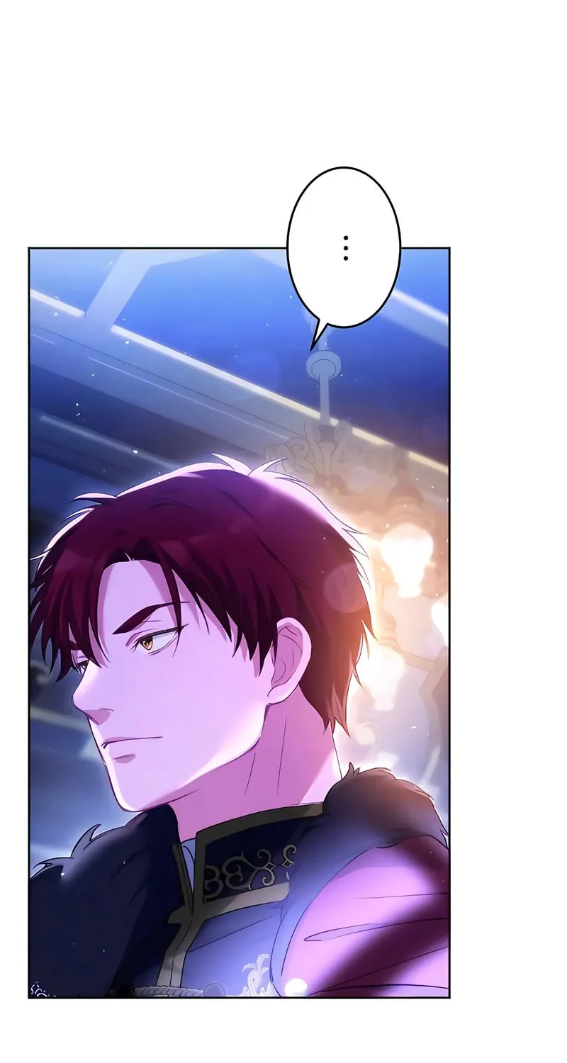 She is Obsessed with the Possessive Flame Emperor Chapter 6 page 42 - 