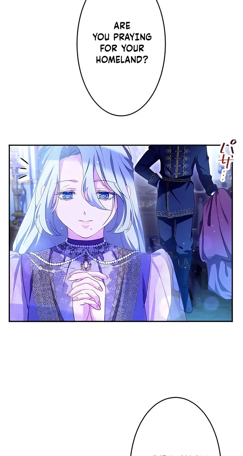 She is Obsessed with the Possessive Flame Emperor Chapter 6 page 50 - 