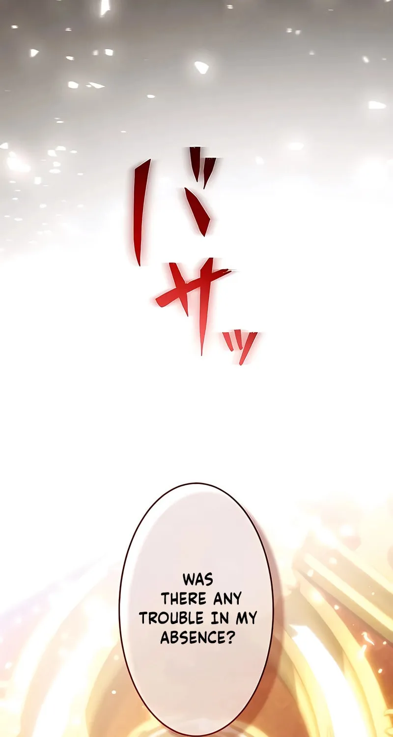 She is Obsessed with the Possessive Flame Emperor Chapter 6 page 6 - 