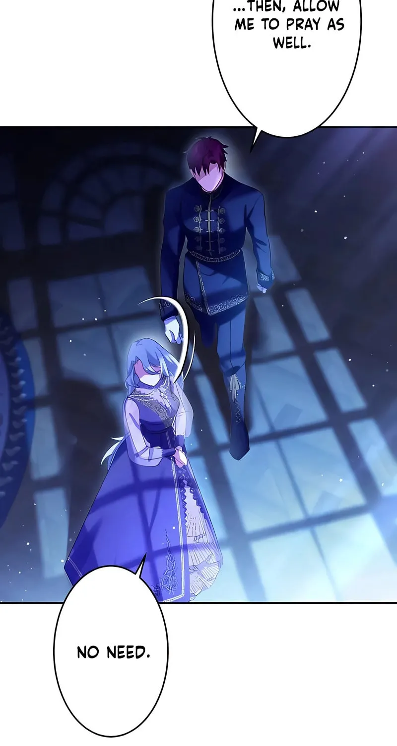 She is Obsessed with the Possessive Flame Emperor Chapter 6 page 51 - 