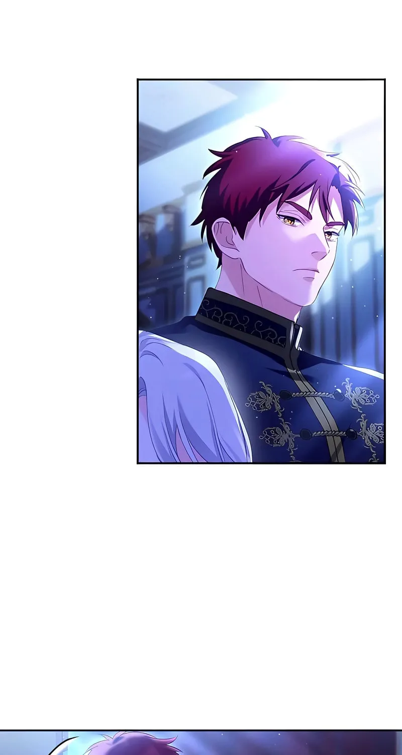 She is Obsessed with the Possessive Flame Emperor Chapter 6 page 52 - 
