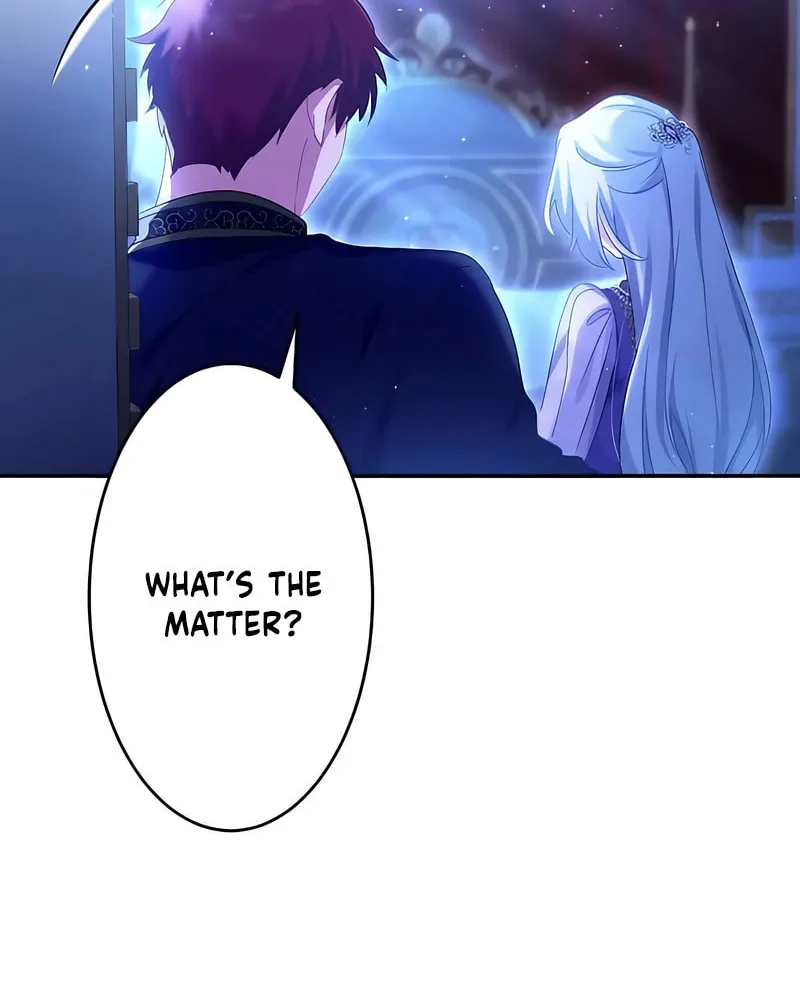 She is Obsessed with the Possessive Flame Emperor Chapter 6 page 53 - 