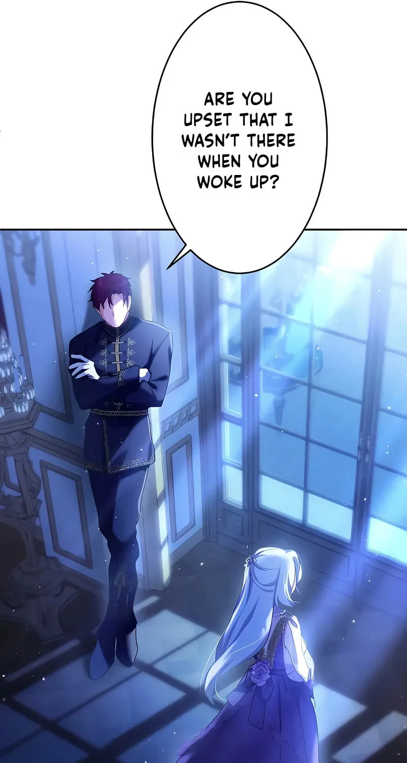 She is Obsessed with the Possessive Flame Emperor Chapter 6 page 54 - 