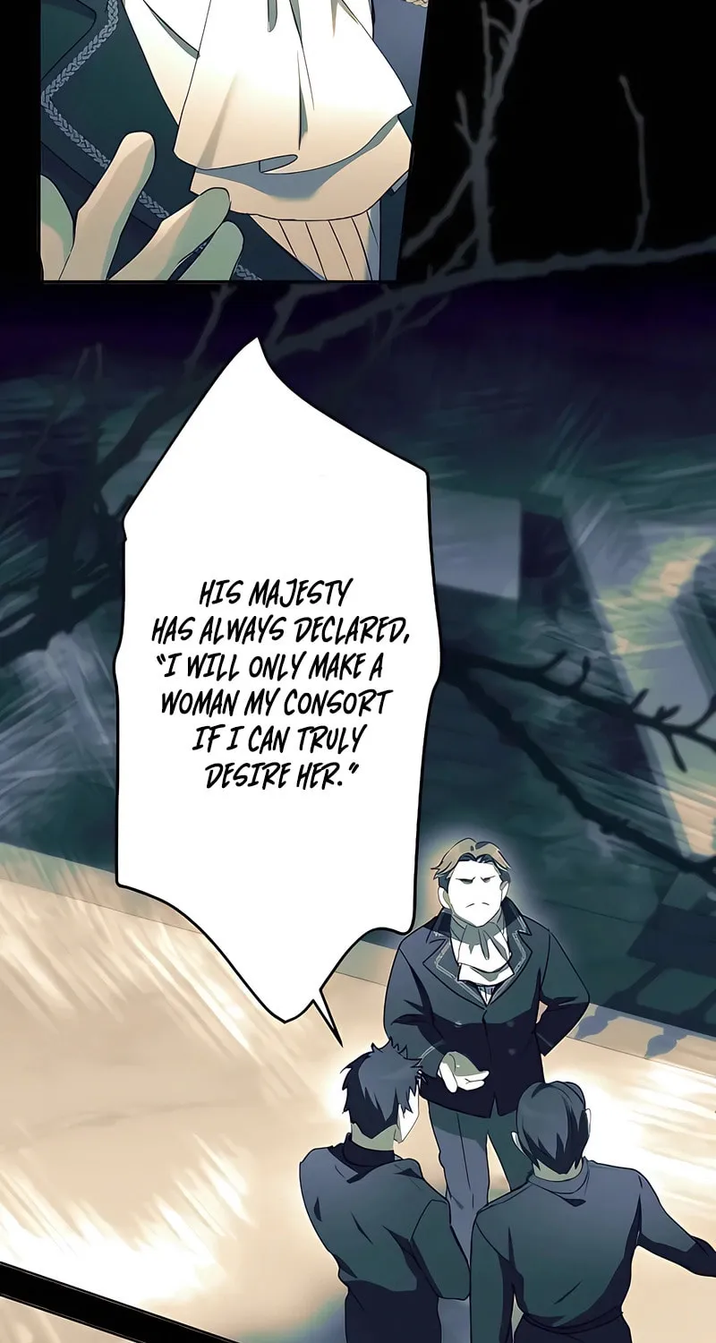She is Obsessed with the Possessive Flame Emperor Chapter 6 page 58 - 