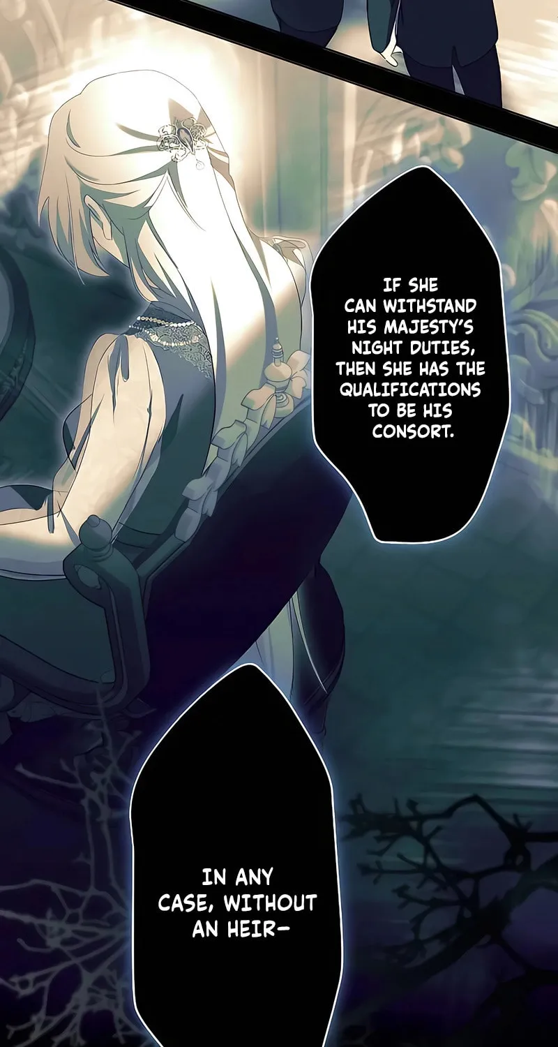 She is Obsessed with the Possessive Flame Emperor Chapter 6 page 59 - 