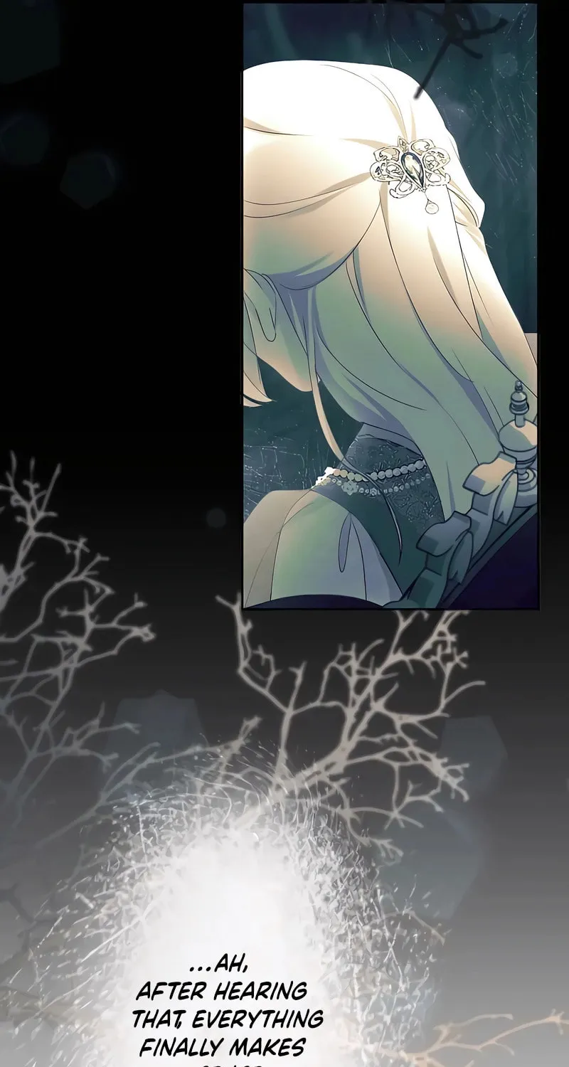 She is Obsessed with the Possessive Flame Emperor Chapter 6 page 61 - 