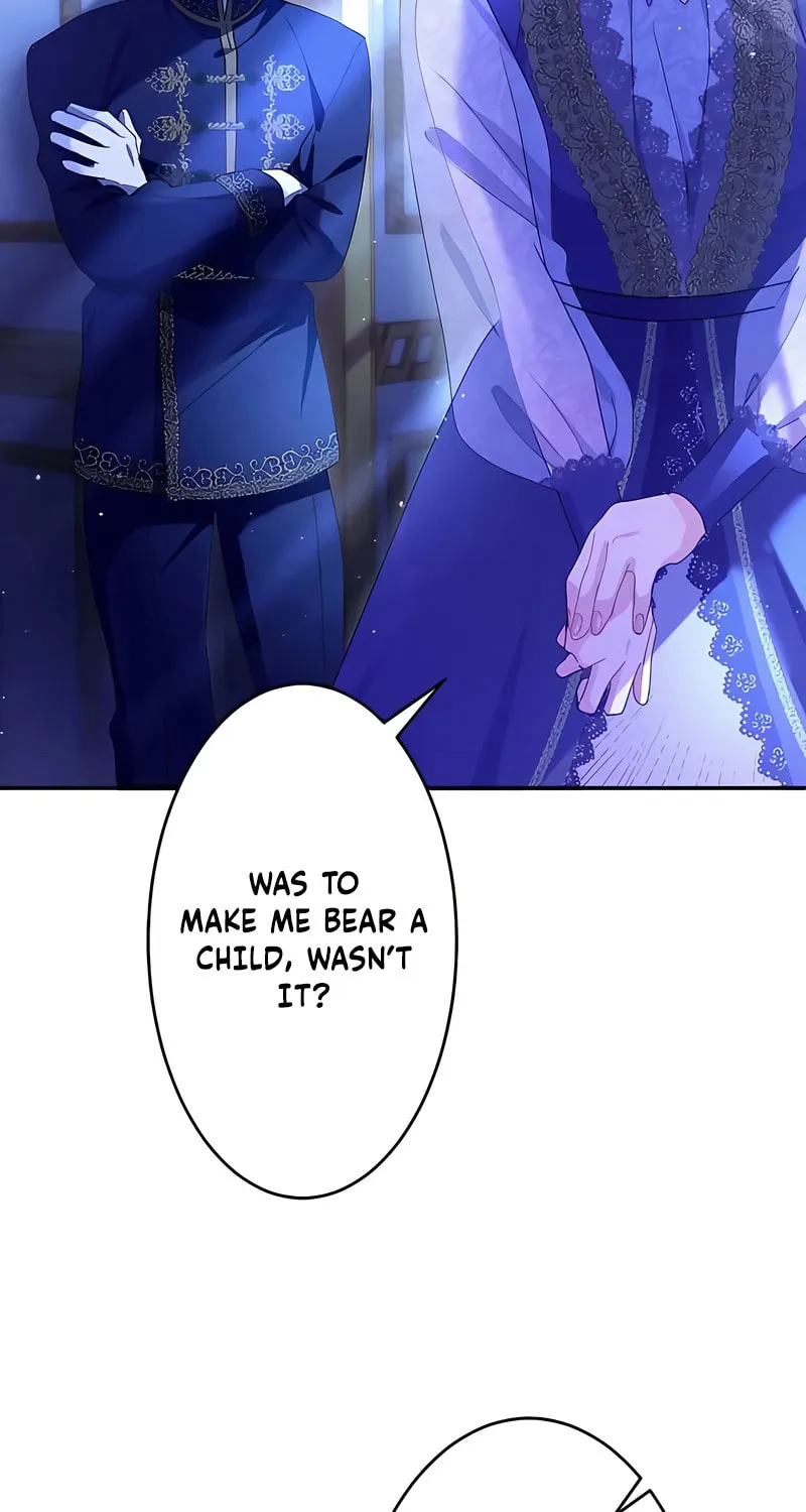 She is Obsessed with the Possessive Flame Emperor Chapter 6 page 63 - 