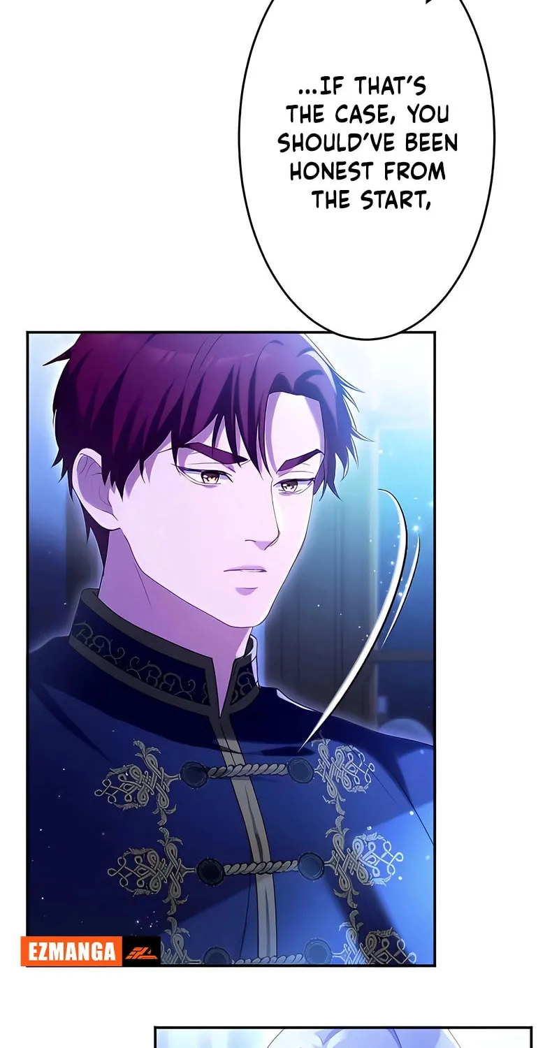 She is Obsessed with the Possessive Flame Emperor Chapter 6 page 64 - 