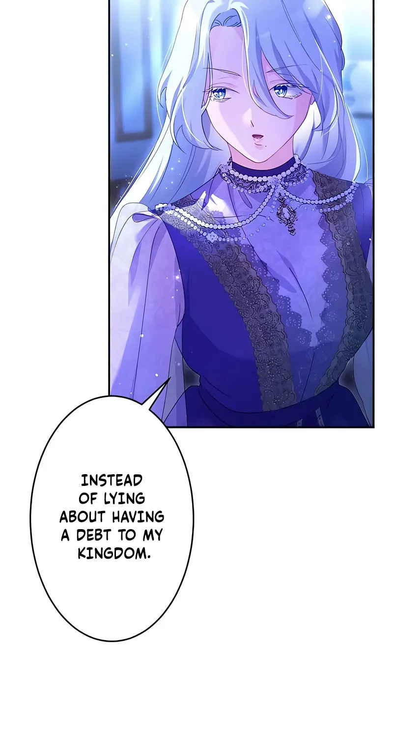 She is Obsessed with the Possessive Flame Emperor Chapter 6 page 65 - 