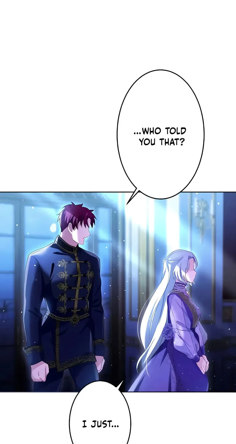 She is Obsessed with the Possessive Flame Emperor Chapter 6 page 66 - 