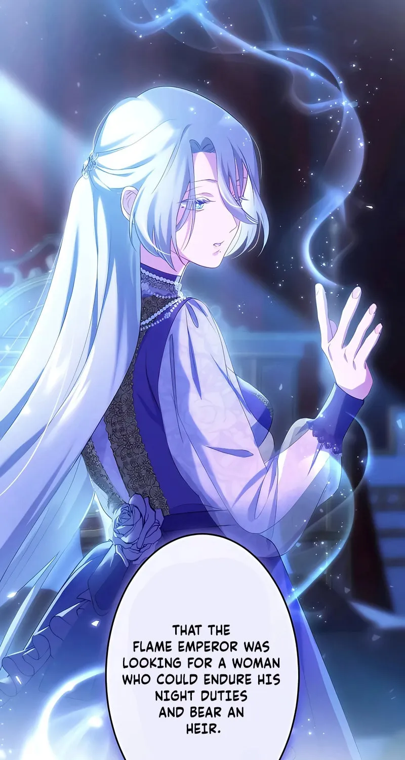 She is Obsessed with the Possessive Flame Emperor Chapter 6 page 69 - 