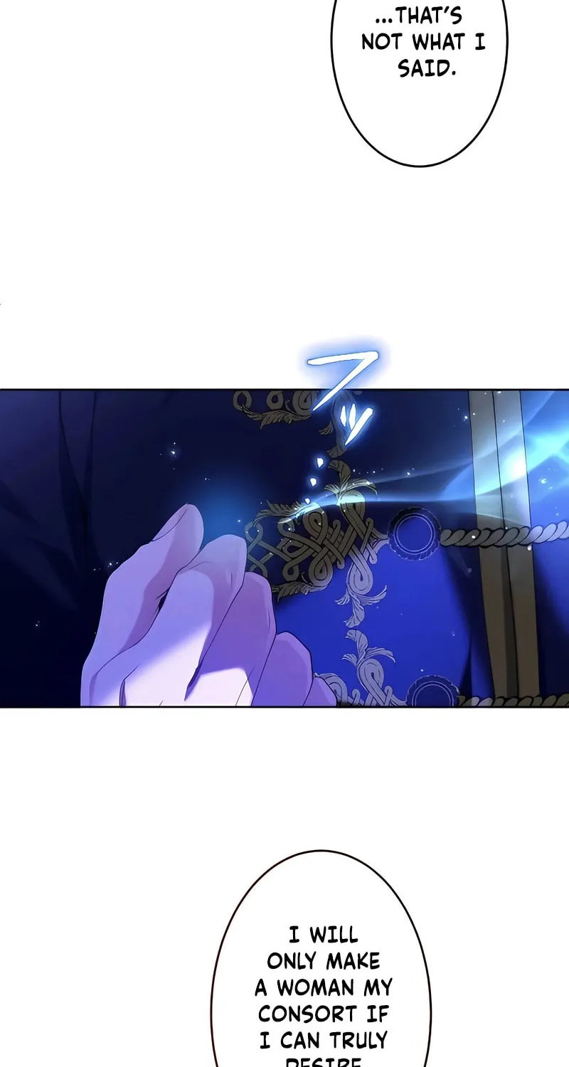 She is Obsessed with the Possessive Flame Emperor Chapter 6 page 71 - 