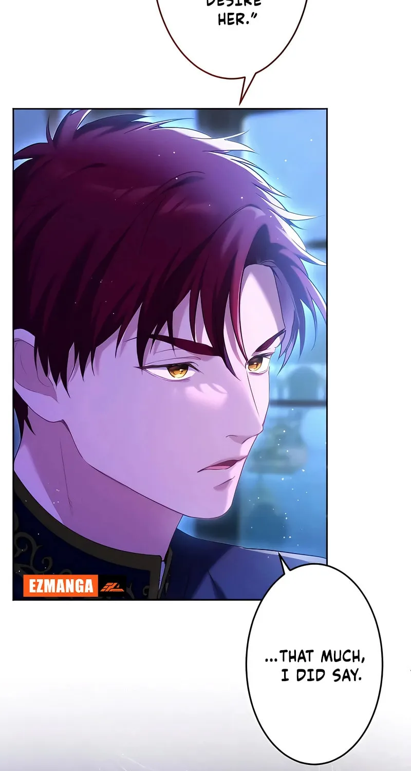 She is Obsessed with the Possessive Flame Emperor Chapter 6 page 72 - 