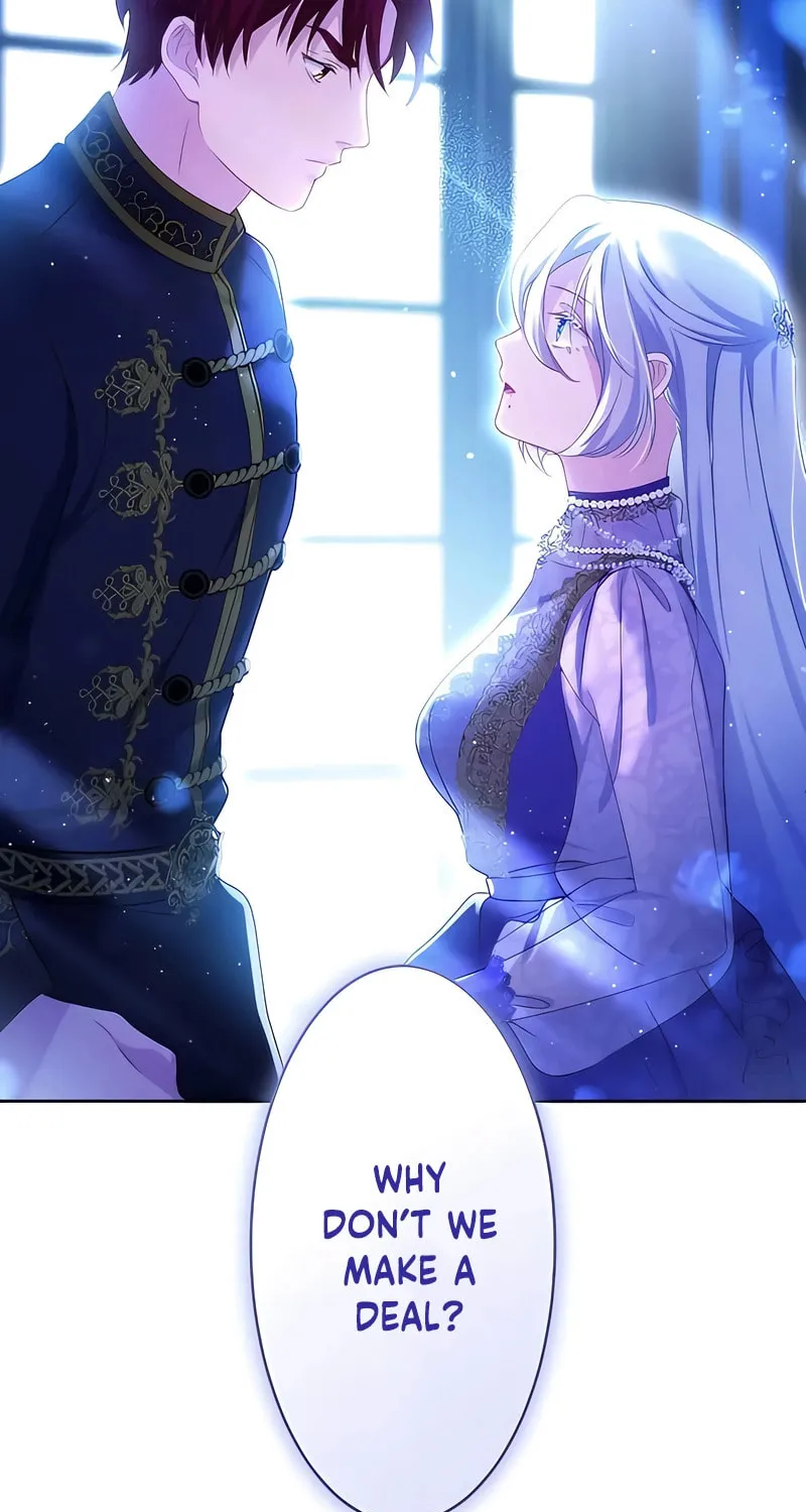 She is Obsessed with the Possessive Flame Emperor Chapter 6 page 76 - 