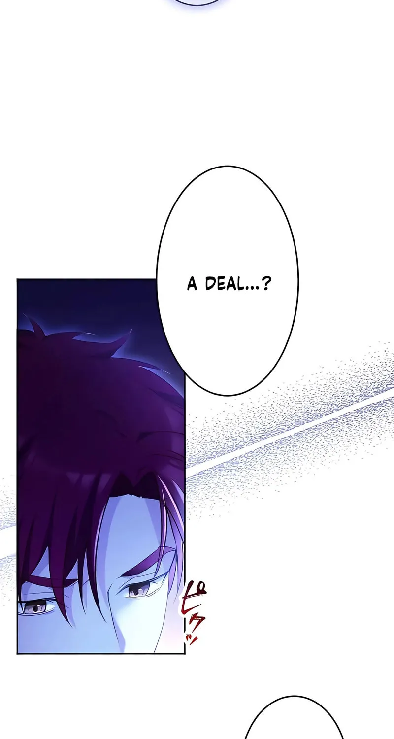She is Obsessed with the Possessive Flame Emperor Chapter 6 page 77 - 