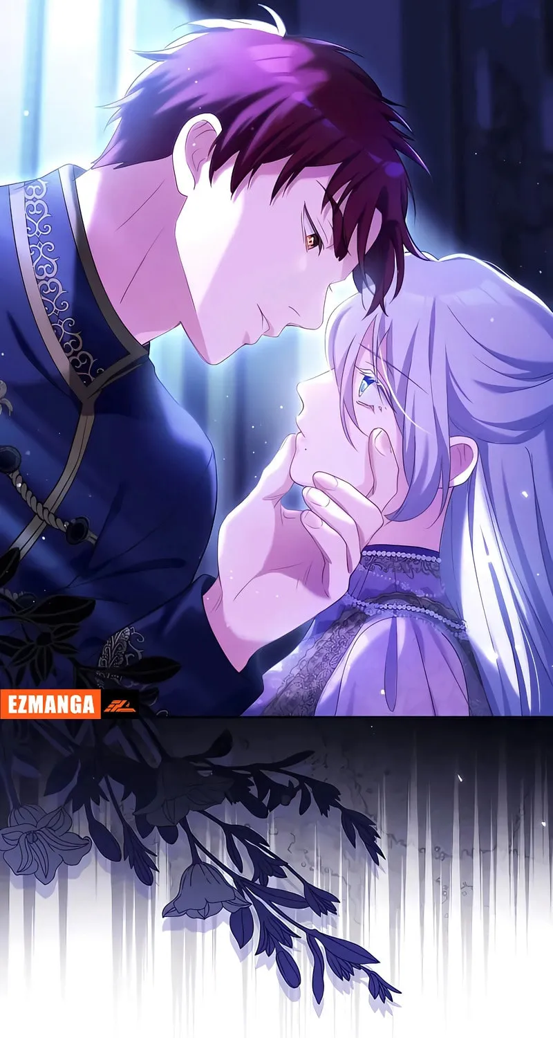 She is Obsessed with the Possessive Flame Emperor Chapter 6 page 81 - 