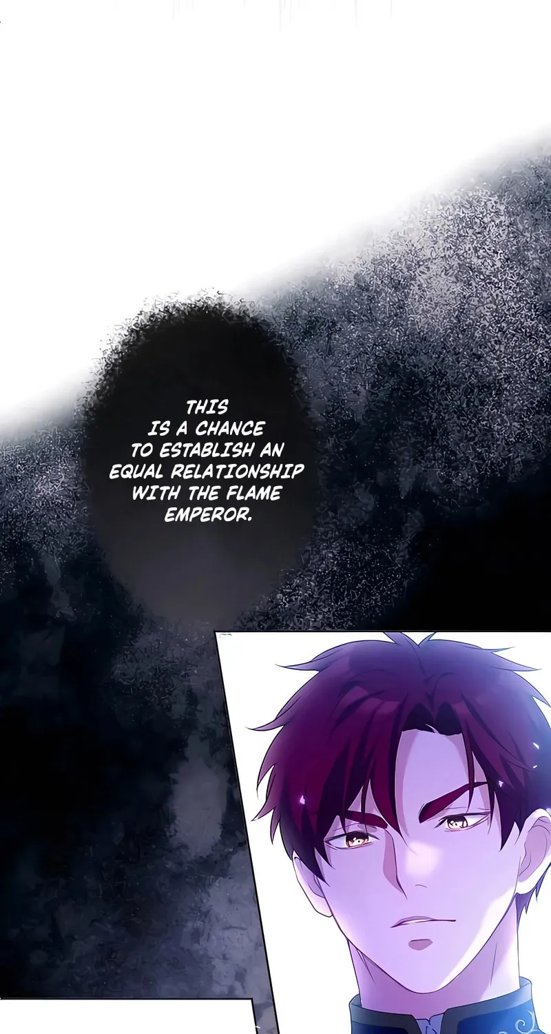 She is Obsessed with the Possessive Flame Emperor Chapter 6 page 82 - 