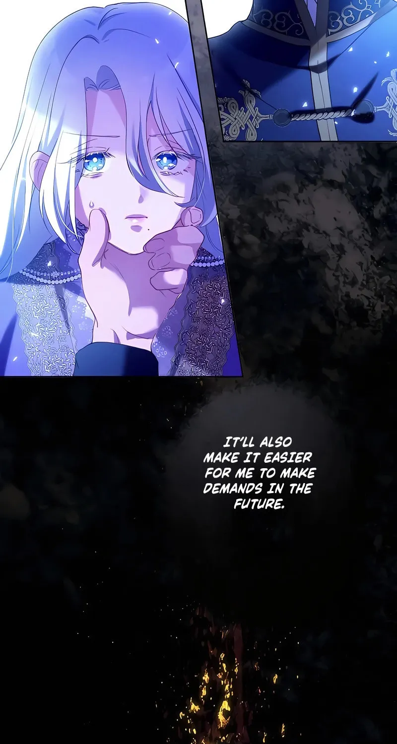 She is Obsessed with the Possessive Flame Emperor Chapter 6 page 83 - 