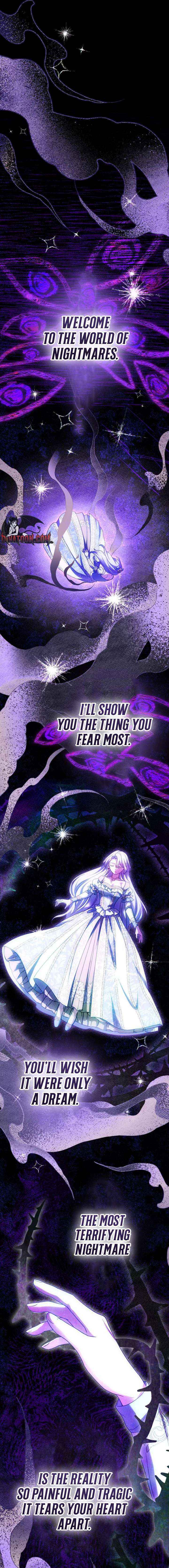 She is Obsessed with the Possessive Flame Emperor Chapter 60 page 14 - 
