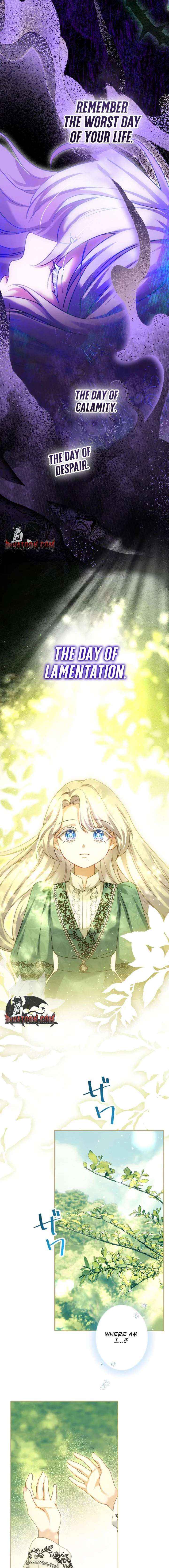 She is Obsessed with the Possessive Flame Emperor Chapter 60 page 15 - 