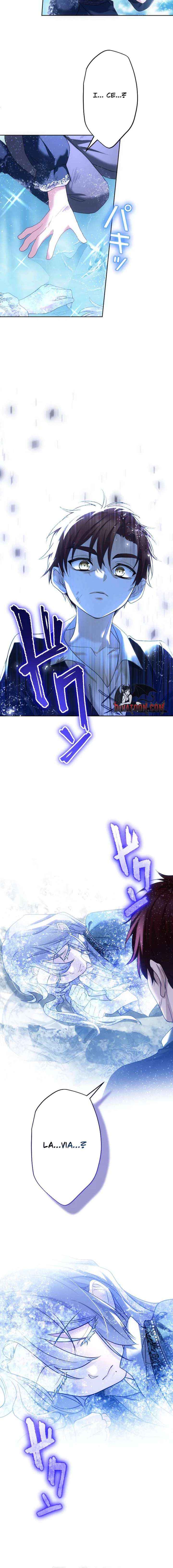 She is Obsessed with the Possessive Flame Emperor Chapter 60 page 23 - 