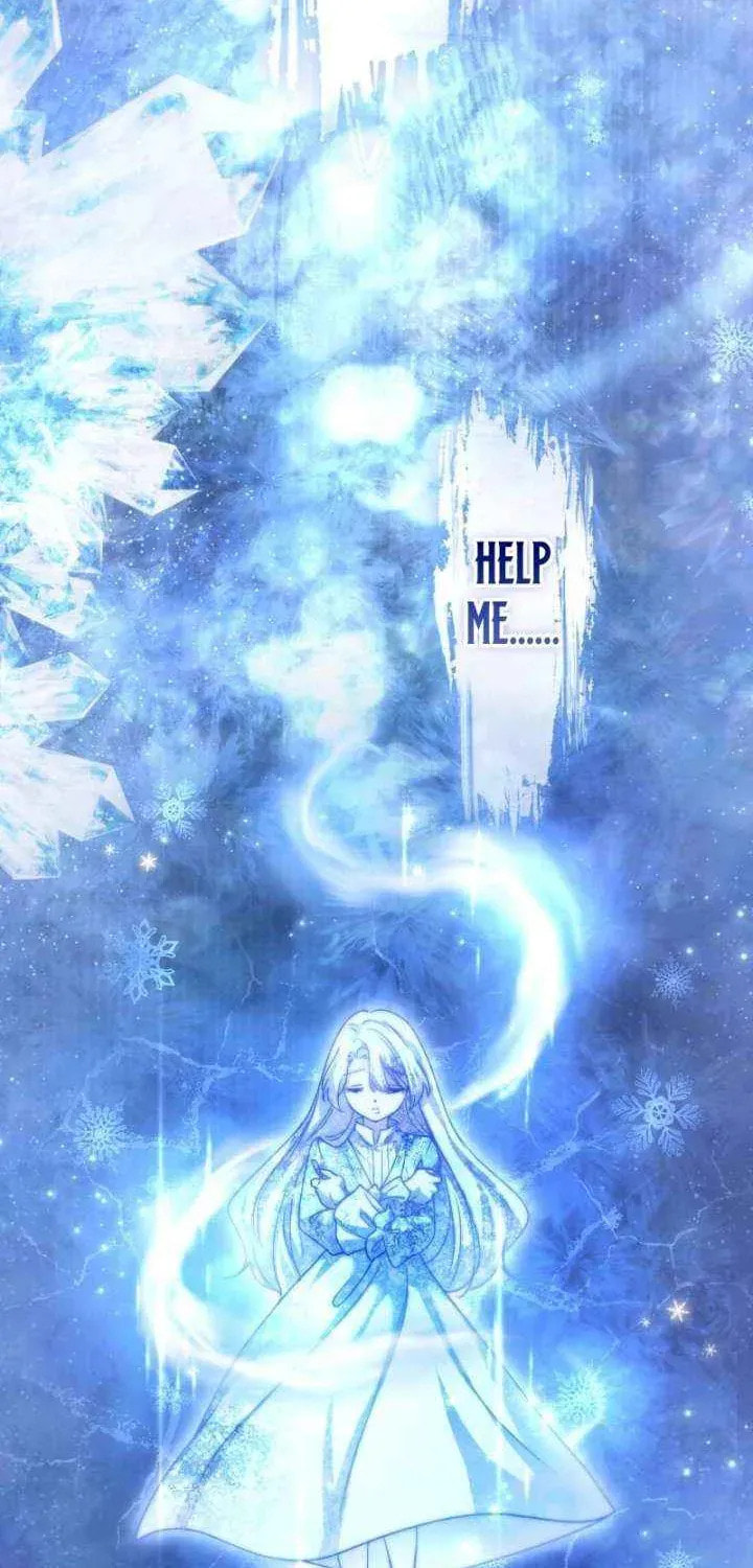 She is Obsessed with the Possessive Flame Emperor Chapter 61 page 2 - 