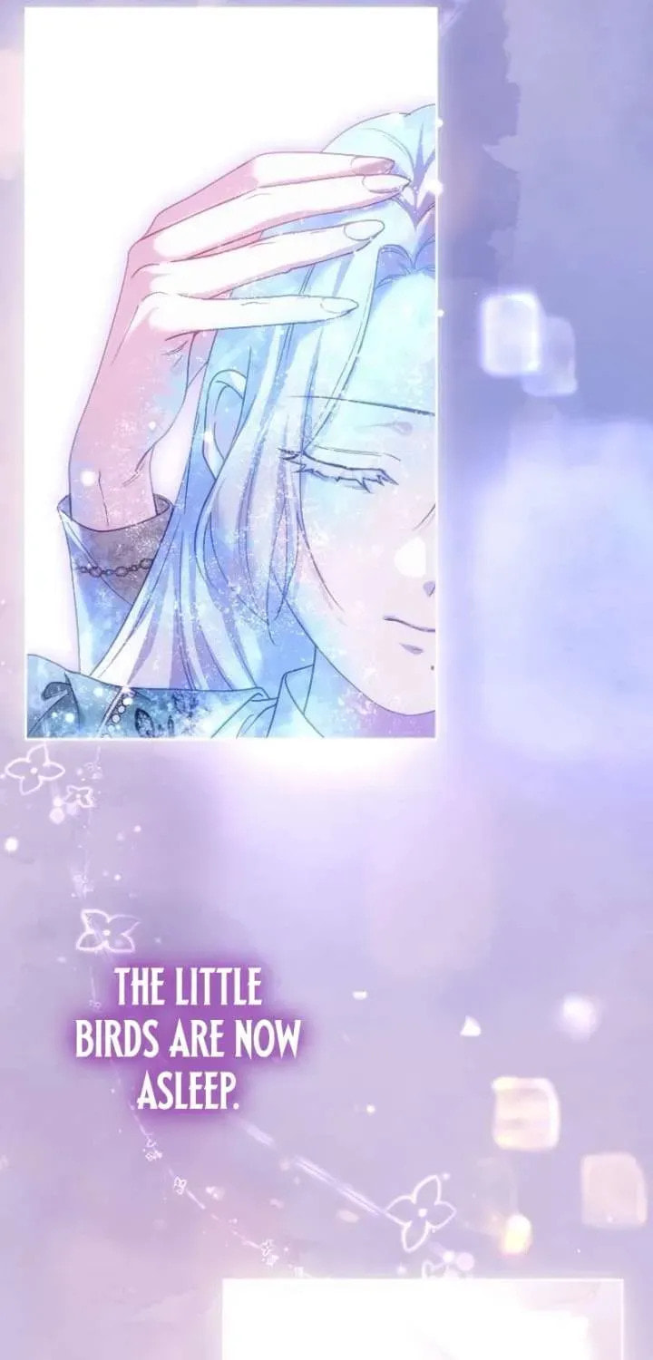 She is Obsessed with the Possessive Flame Emperor Chapter 61 page 23 - 