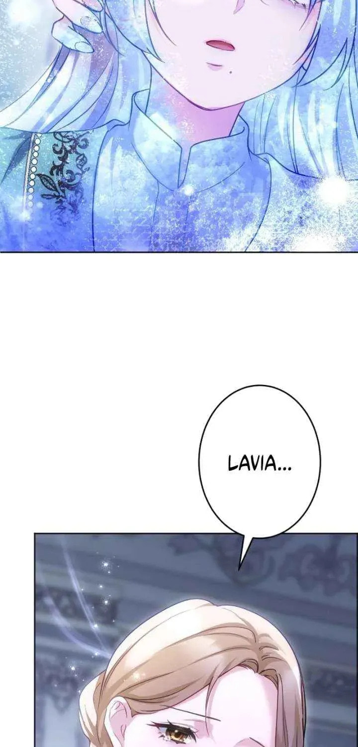 She is Obsessed with the Possessive Flame Emperor Chapter 61 page 27 - 