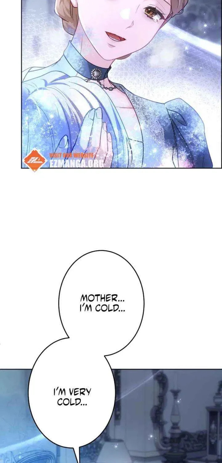 She is Obsessed with the Possessive Flame Emperor Chapter 61 page 28 - 