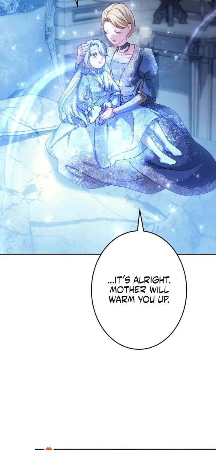 She is Obsessed with the Possessive Flame Emperor Chapter 61 page 29 - 