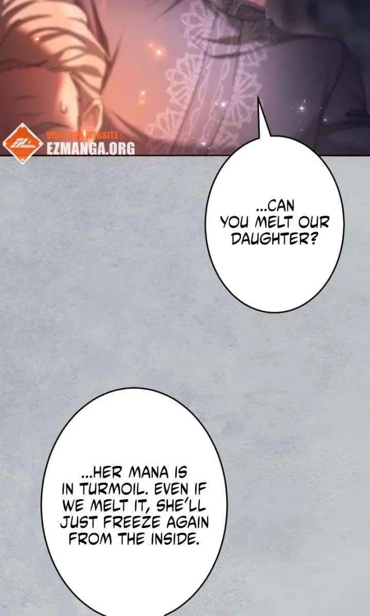 She is Obsessed with the Possessive Flame Emperor Chapter 61 page 4 - 