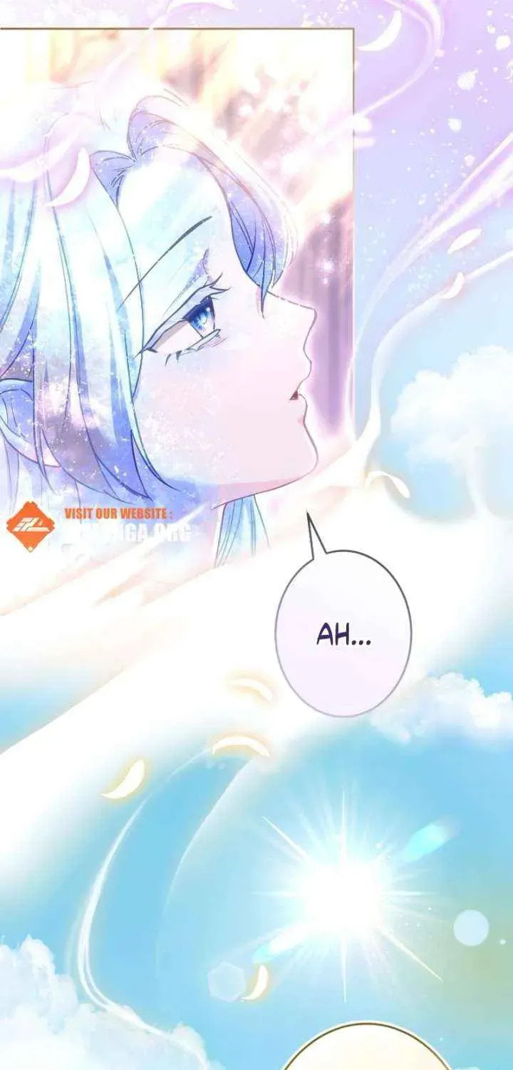 She is Obsessed with the Possessive Flame Emperor Chapter 61 page 31 - 