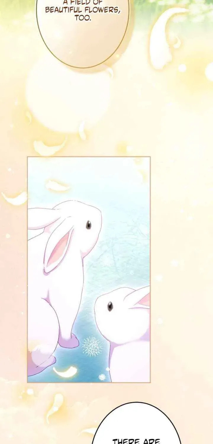 She is Obsessed with the Possessive Flame Emperor Chapter 61 page 33 - 