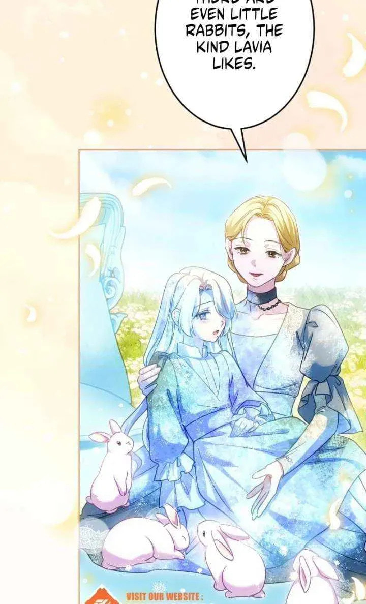 She is Obsessed with the Possessive Flame Emperor Chapter 61 page 34 - 