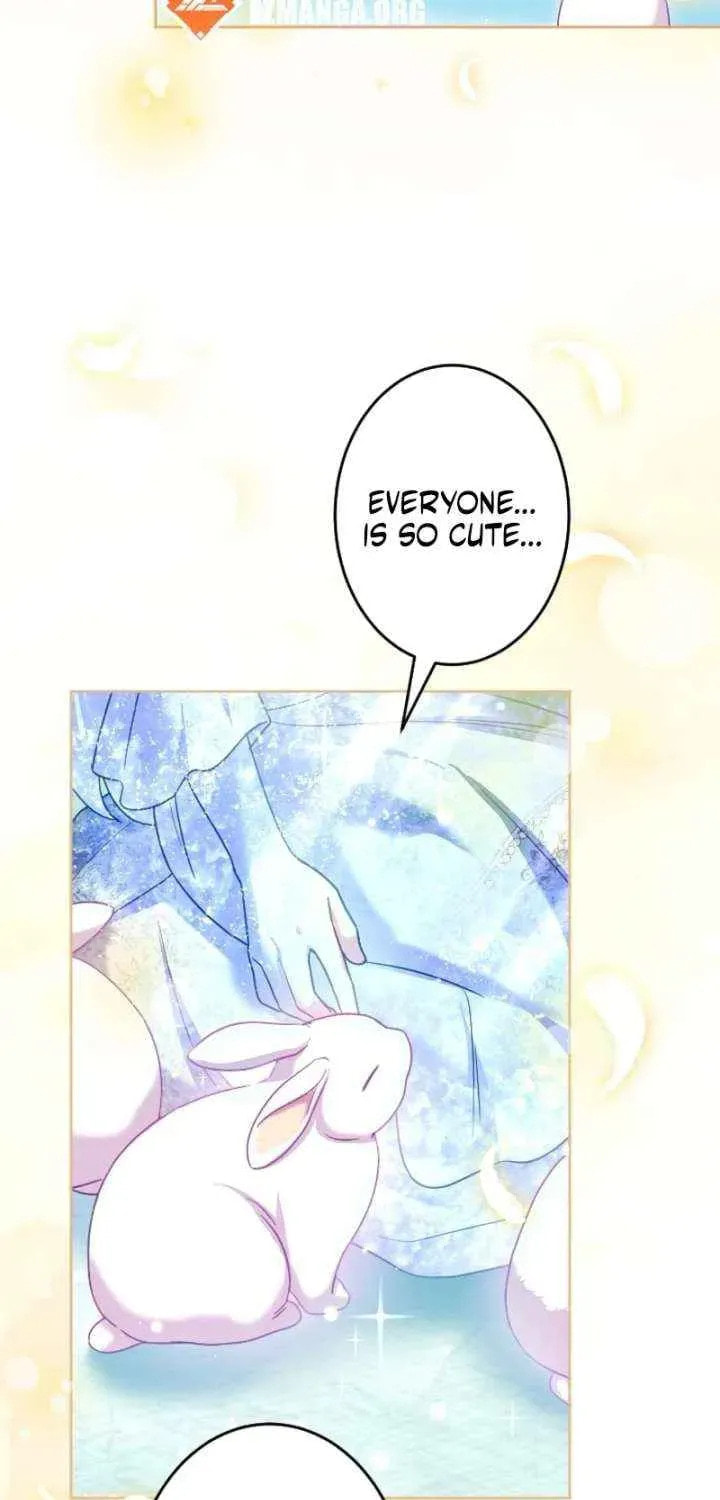 She is Obsessed with the Possessive Flame Emperor Chapter 61 page 35 - 