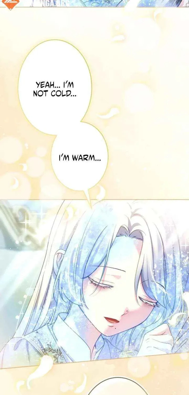 She is Obsessed with the Possessive Flame Emperor Chapter 61 page 37 - 