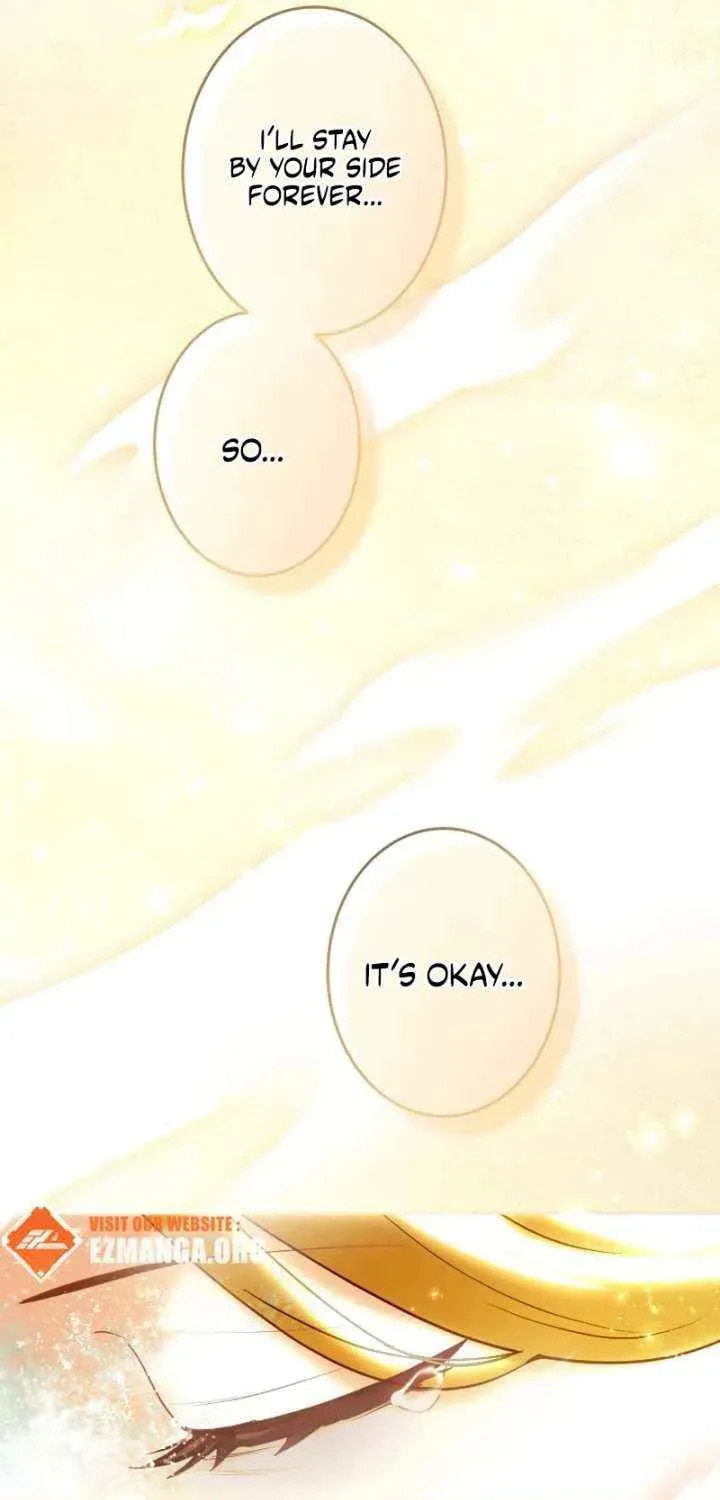 She is Obsessed with the Possessive Flame Emperor Chapter 61 page 39 - 