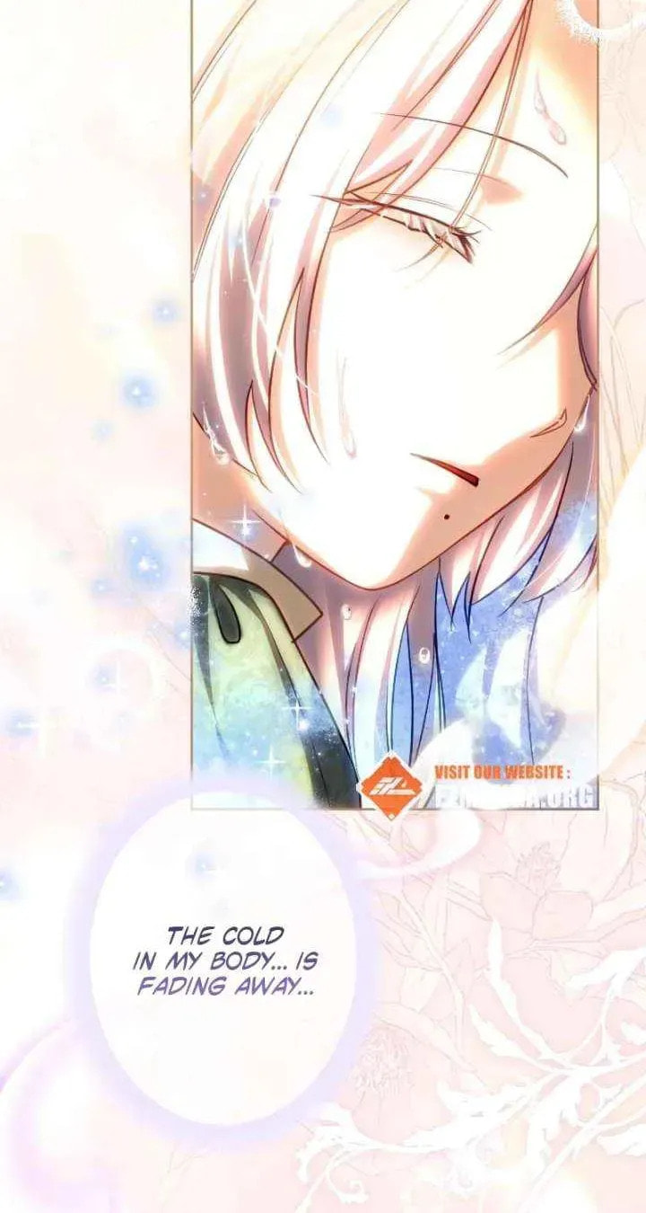 She is Obsessed with the Possessive Flame Emperor Chapter 61 page 42 - 