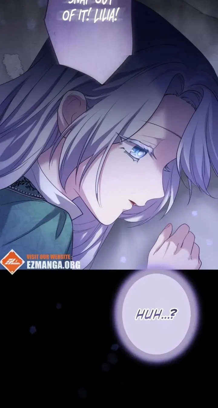 She is Obsessed with the Possessive Flame Emperor Chapter 61 page 46 - 