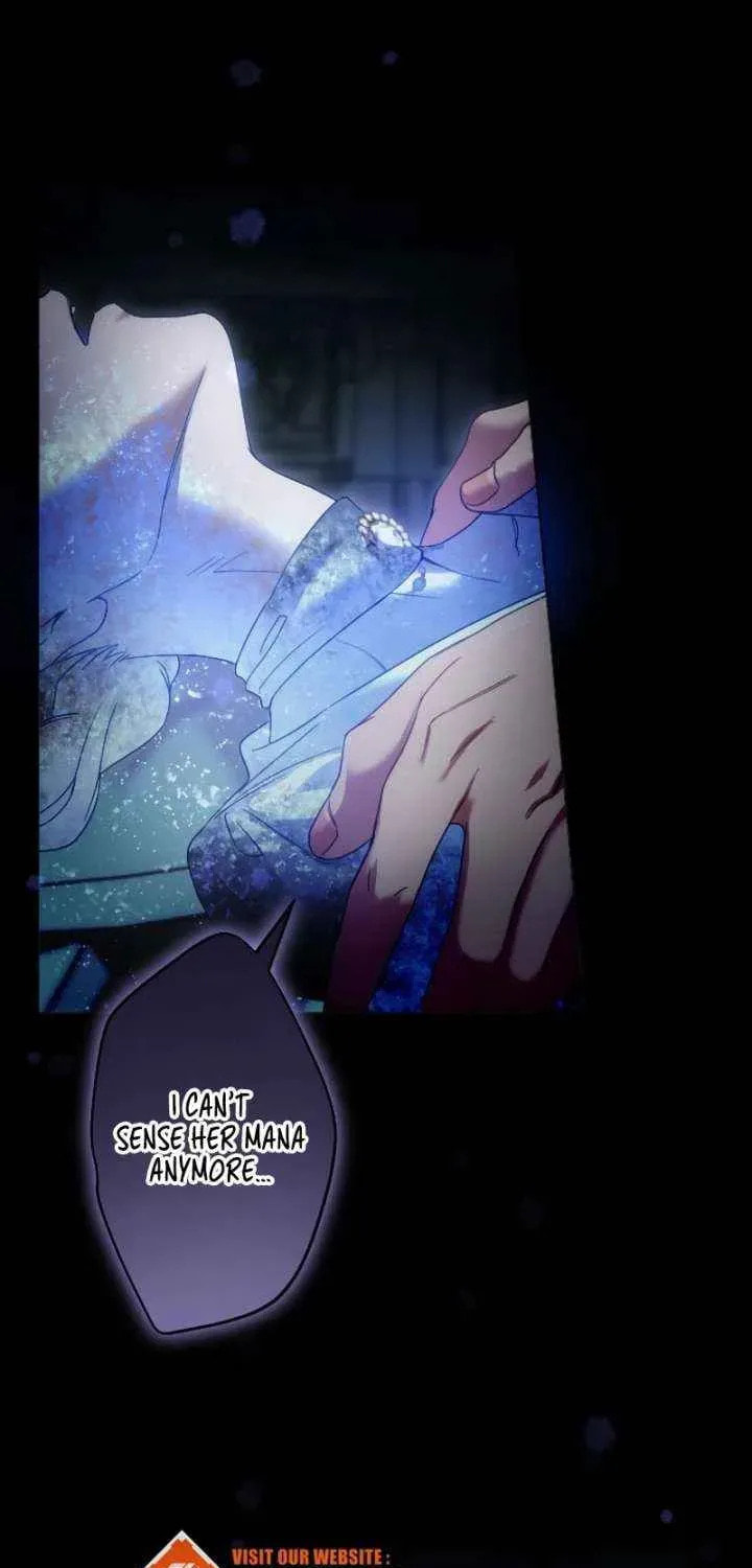 She is Obsessed with the Possessive Flame Emperor Chapter 61 page 47 - 