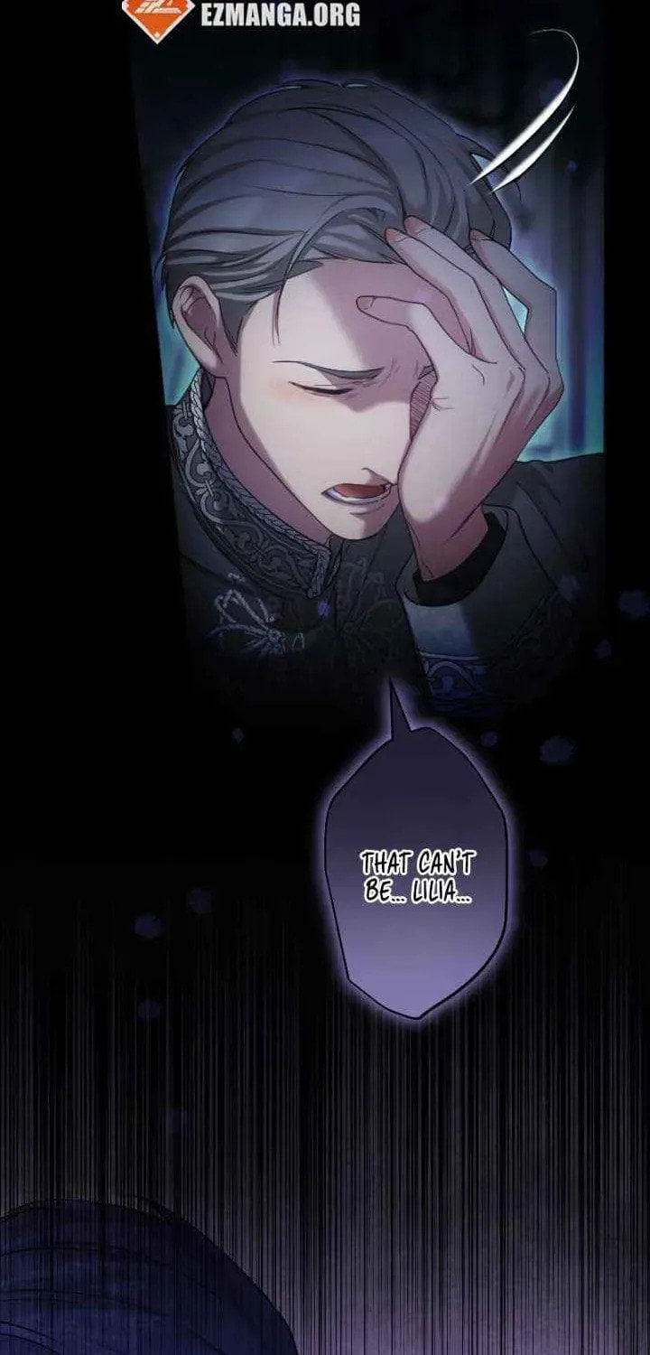 She is Obsessed with the Possessive Flame Emperor Chapter 61 page 48 - 
