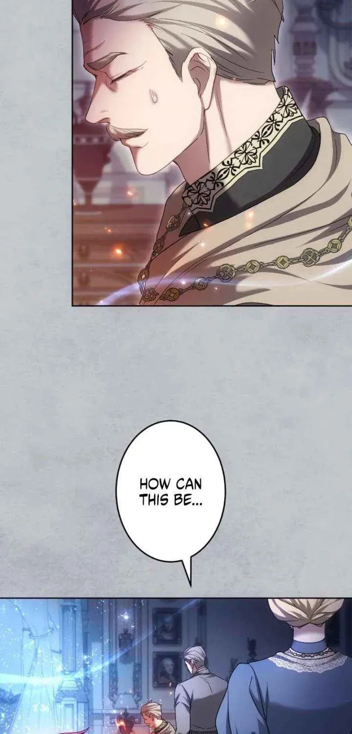 She is Obsessed with the Possessive Flame Emperor Chapter 61 page 6 - 