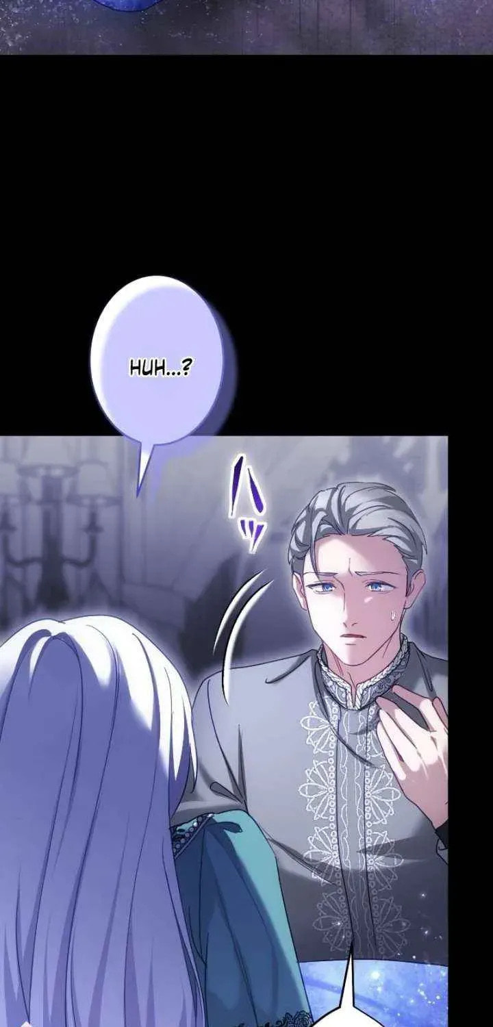 She is Obsessed with the Possessive Flame Emperor Chapter 61 page 51 - 