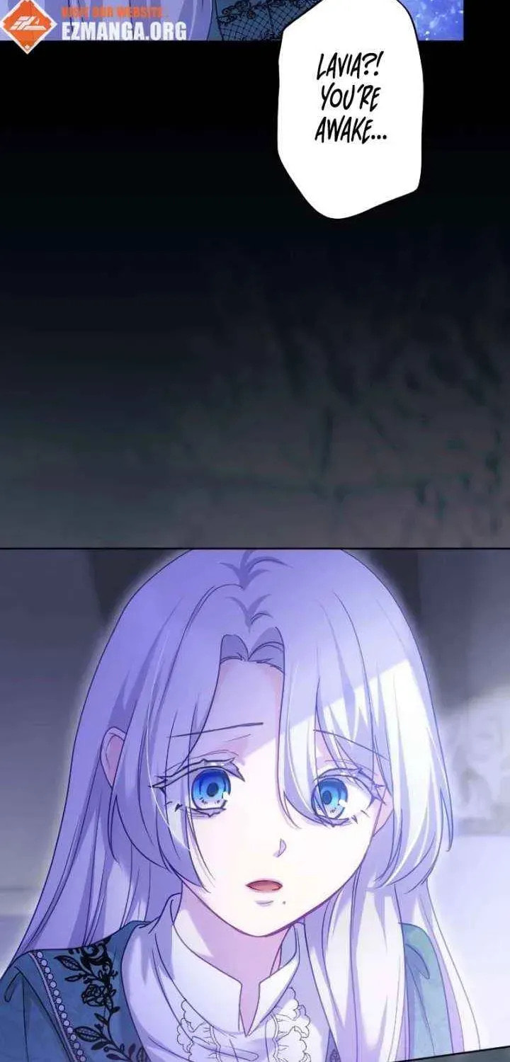 She is Obsessed with the Possessive Flame Emperor Chapter 61 page 52 - 